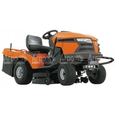 Садовый минитрактор Husqvarna CTH 150 Twin New 9606101-81 в Липецке