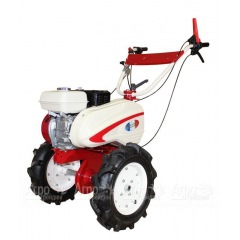 Мотоблок Garden France T70 BS с двигателем B&#38;S 750 series 5.5 (фрезы в комплекте) в Липецке
