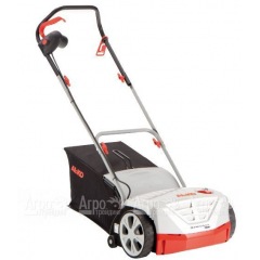 Аэратор электрический AL-KO Comfort 32 (32.3) VLE Combi Care в Липецке