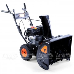 Снегоуборщик Fuxtec SF210 в Липецке