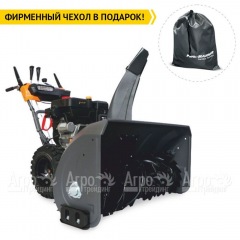 Снегоуборщик Villartec WB1176E(DA) в Липецке