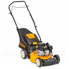 Газонокосилка бензиновая Cub Cadet CC LM1 CP46 (CC 46 PO) в Липецке