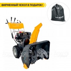Снегоуборщик Stiga ST 4262 P в Липецке