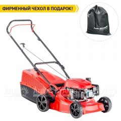 Газонокосилка бензиновая Solo by AL-KO 4212 P-A в Липецке