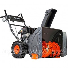 Снегоуборщик Patriot PRO 785Е в Липецке