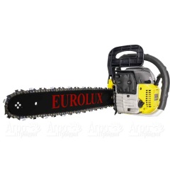 Бензопила Eurolux GS-5218 18" в Липецке