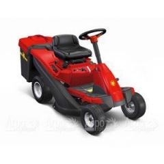 Cадовый райдер Wolf-Garten Minirider Scooter Pro в Липецке