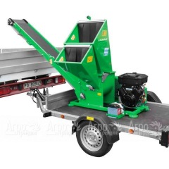 Измельчитель дизельный Caiman T3 Diesel N в Липецке