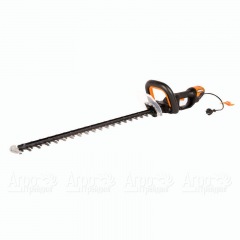 Электрический кусторез (электрокусторез) Worx WG210E в Липецке