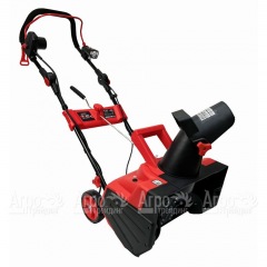 Снегоуборщик электрический Brait BST-2200YBL в Липецке
