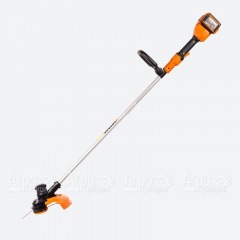 Триммер аккумуляторный Worx WG183E в Липецке