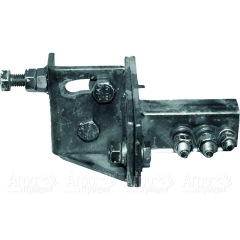 Прицепной узел усиленный для культиваторов Prorab GT 55 BT, GT 65 BT, GT 65 ВТН, GT 65 НВТ, GT 65 ВТ (Т), GT 65 ВТ (М) в Липецке