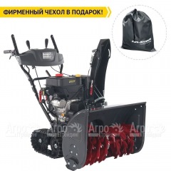 Снегоуборщик гусеничный EVOline SBG 700 TLE в Липецке