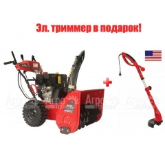 Снегоуборщик самоходный Efco Artik 70 ELD в Липецке