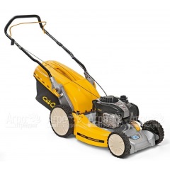 Газонокосилка бензиновая Cub Cadet CC 42 PB в Липецке