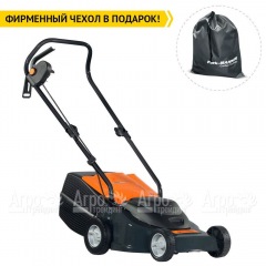 Газонокосилка электрическая Oleo-Mac K35P в Липецке