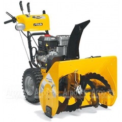 Снегоуборщик Stiga Snow Power New в Липецке