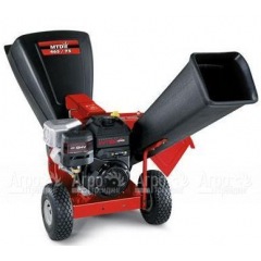 Садовый измельчитель бензиновый MTD ROVER 464 Q в Липецке