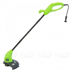 Электрокоса (электрический триммер) GreenWorks GST2830 280 Вт в Липецке