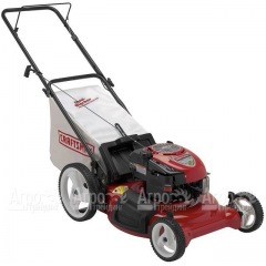 Газонокосилка бензиновая Craftsman 38908 в Липецке