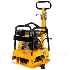 Виброплита реверсивная RedVerg RD-PC120RC в Липецке
