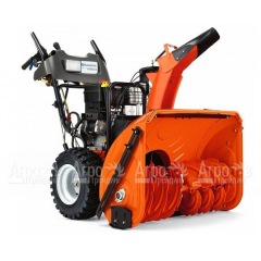 Снегоуборщик Husqvarna ST 276EP в Липецке