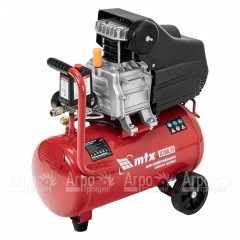 Компрессор воздушный MTX DC1500L/24 в Липецке