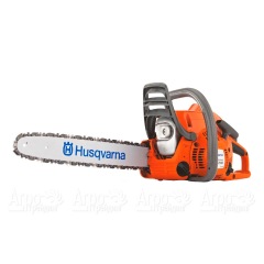Бензопила Husqvarna 120 Mark II-14" + дополнительная цепь в Липецке