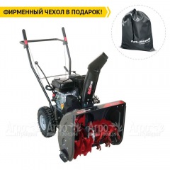 Снегоуборщик бензиновый EVOline SBG 560 в Липецке