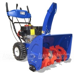 Снегоуборщик MasterYard MX 8524RE в Липецке