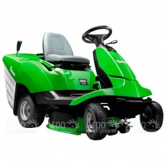 Садовый минитрактор Viking MR 4082.2 в Липецке