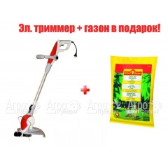 Электротриммер Flexo Trim RT 1530 D в Липецке