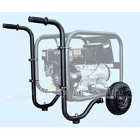 Комплект транспортировочных колес для ITC Power/Hyundai 9804 в Липецке