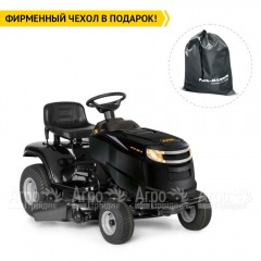 Минитрактор садовый Alpina by Stiga AT3 98 A в Липецке