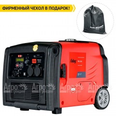 Бензиновый генератор инверторный Fubag TI 3200 2.8 кВт в Липецке