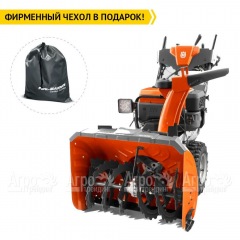 Снегоуборщик Husqvarna ST 427 в Липецке