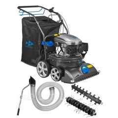 Пылесос садовый бензиновый HAITEC HT-SSCK173 в Липецке