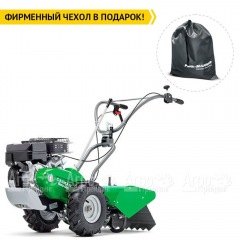 Культиватор Caiman Roto 70C в Липецке