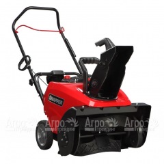 Снегоуборщик Snapper SS7522E в Липецке