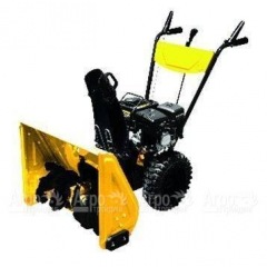 Снегоуборщик Workmaster WST-6556YE в Липецке