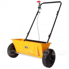 Тележка - сеялка Texas Smart Spreader 200 в Липецке