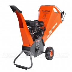 Измельчитель бензиновый Patriot PT SB 506 в Липецке