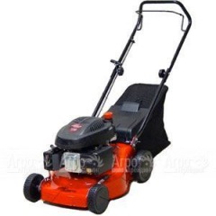 Газонокосилка бензиновая Mega PRO 4750 XSS в Липецке