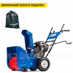 Снегоуборщик MasterYard MX 8022B в Липецке