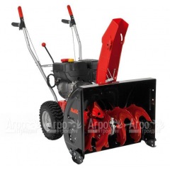 Бензиновый снегоуборщик Al-ko Snow Line 620 II в Липецке