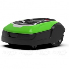 Газонокосилка-робот GreenWorks OptiMow 10 в Липецке