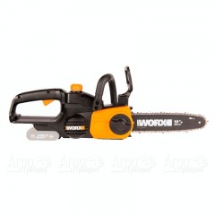 Аккумуляторная пила Worx WG322E.9-10" (без аккумулятора и ЗУ) в Липецке