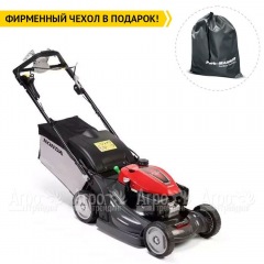 Газонокосилка бензиновая Honda HRX 476C2 VYE в Липецке