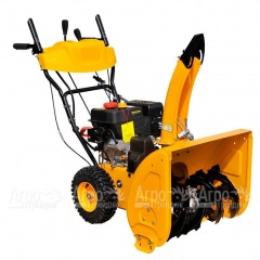 Снегоуборщик Workmaster WST-6556Y в Липецке