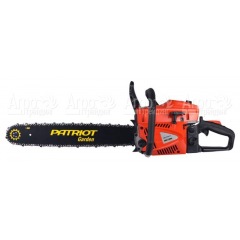 Бензиновая пила Patriot РТ 4520-20" в Липецке